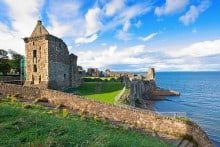 Waste treatment and disposal in Fife will now be administered by an arm’s-length company